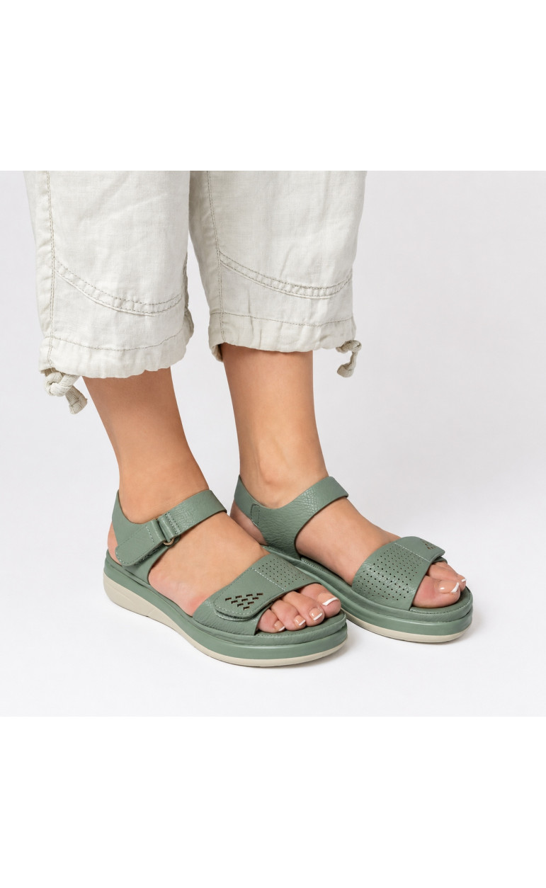 Ανατομικά Πέδιλα Comfort C322