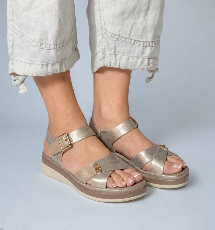 Ανατομικά Πέδιλα Comfort H018-3