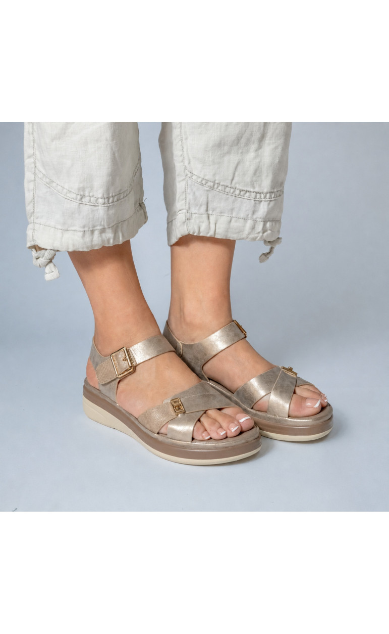 Ανατομικά Πέδιλα Comfort H018-3