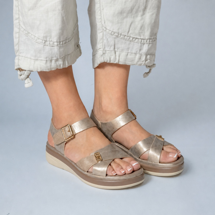 Ανατομικά Πέδιλα Comfort H018-3