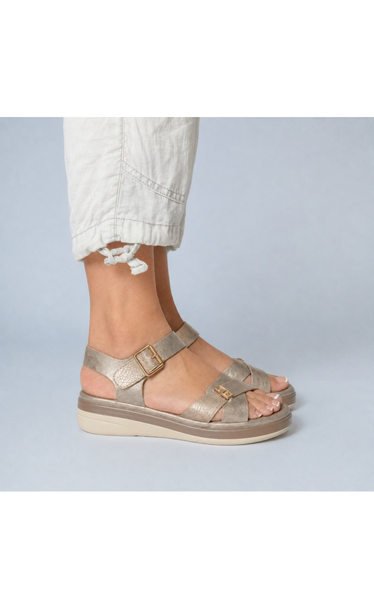 Ανατομικά Πέδιλα Comfort H018-3