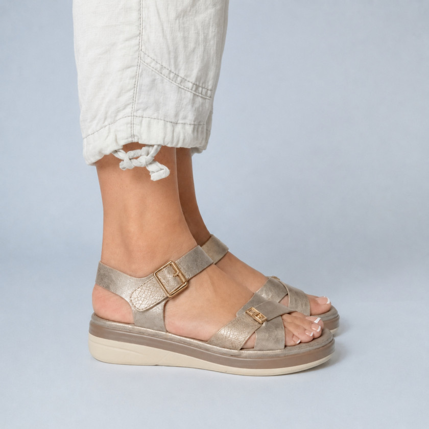 Ανατομικά Πέδιλα Comfort H018-3
