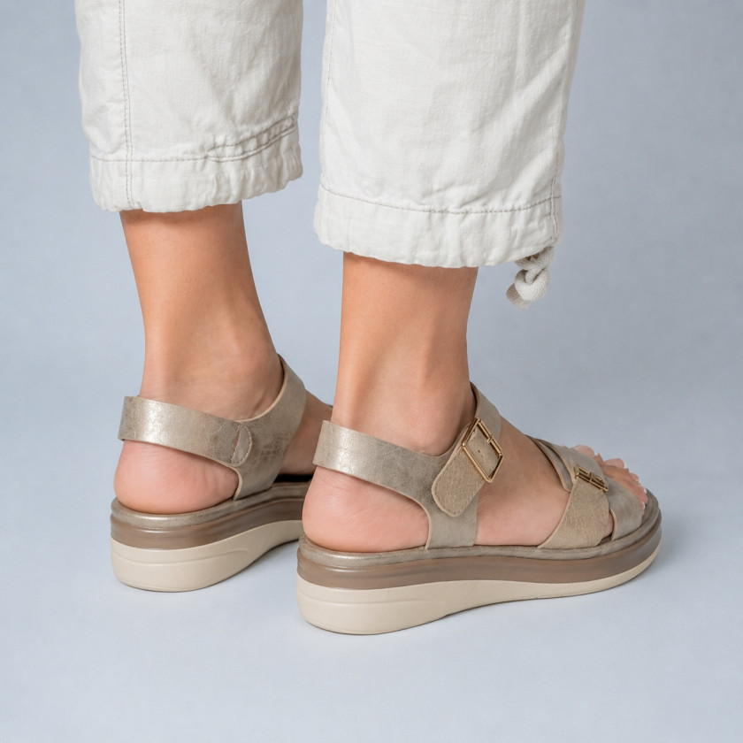 Ανατομικά Πέδιλα Comfort H018-3
