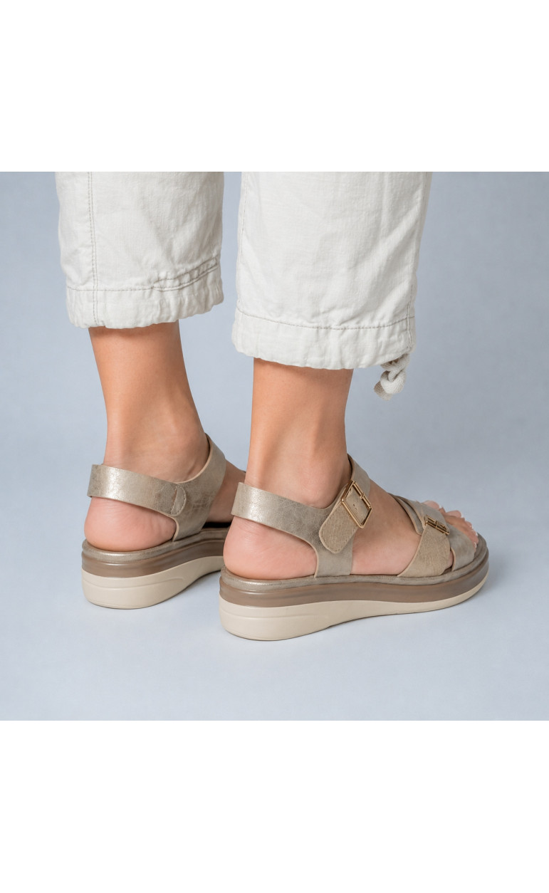 Ανατομικά Πέδιλα Comfort H018-5