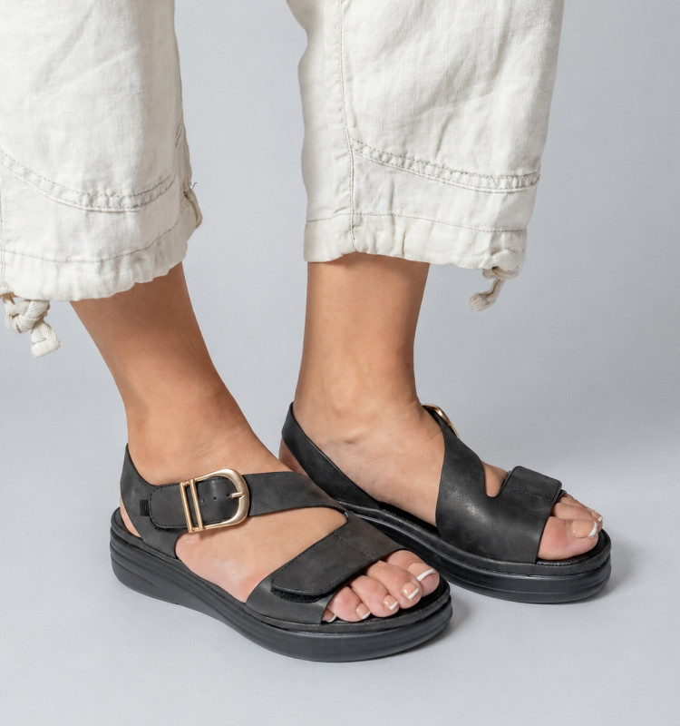 Ανατομικά Πέδιλα Comfort H018-9