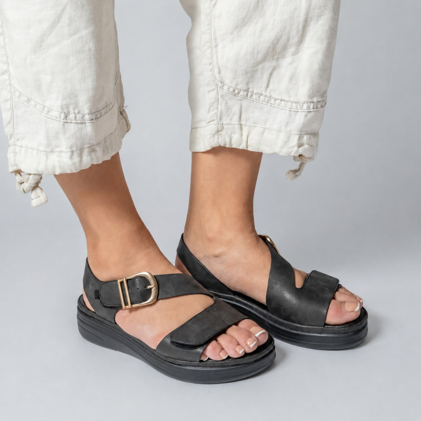 Ανατομικά Πέδιλα Comfort H018-9