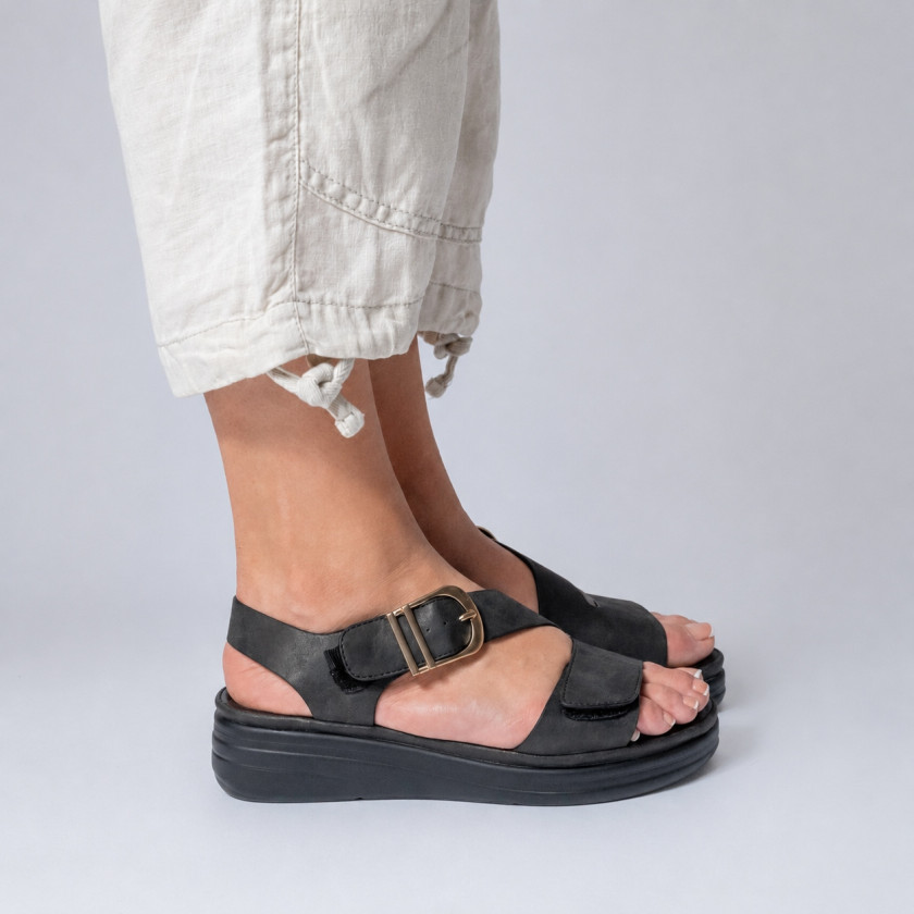 Ανατομικά Πέδιλα Comfort H018-9