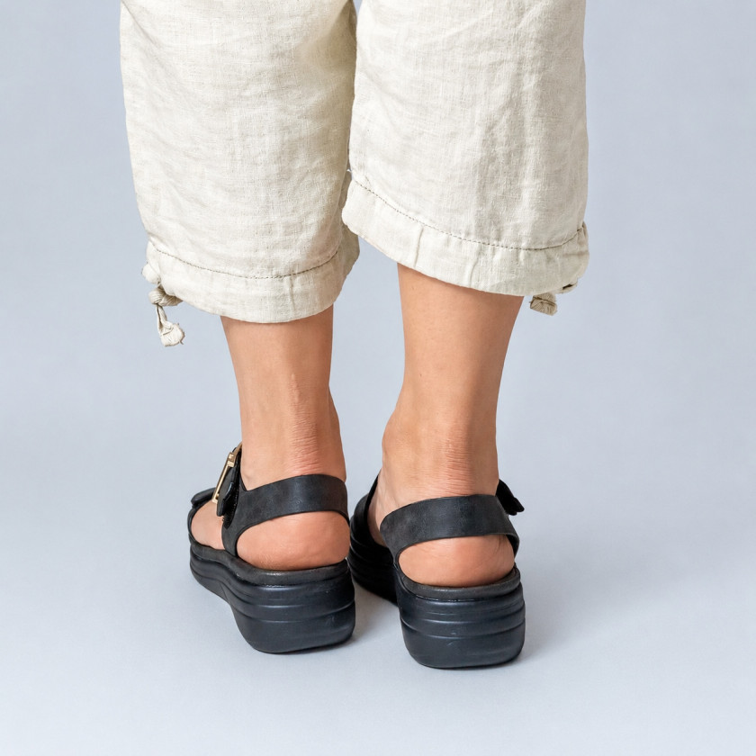 Ανατομικά Πέδιλα Comfort H018-9