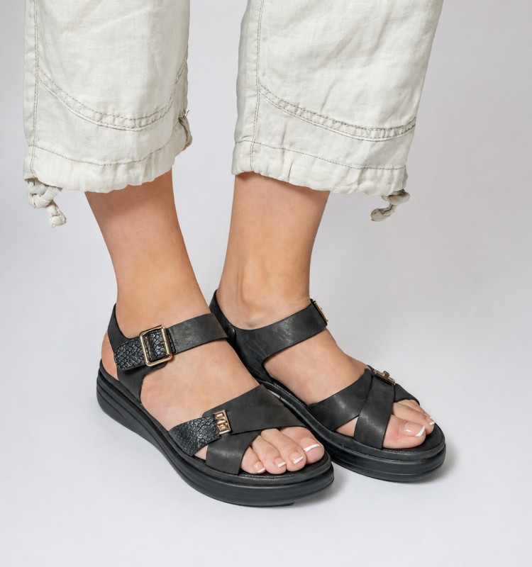 Ανατομικά Πέδιλα Comfort H018-5