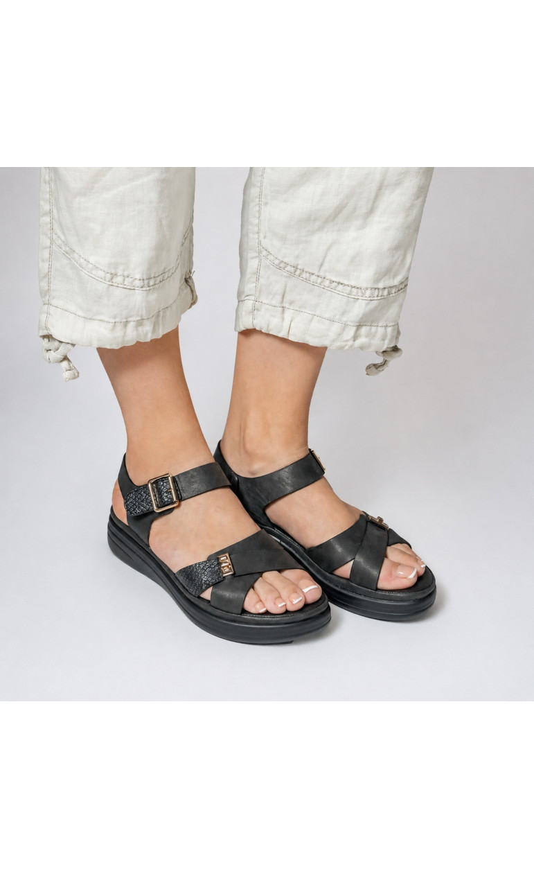 Ανατομικά Πέδιλα Comfort H018-5