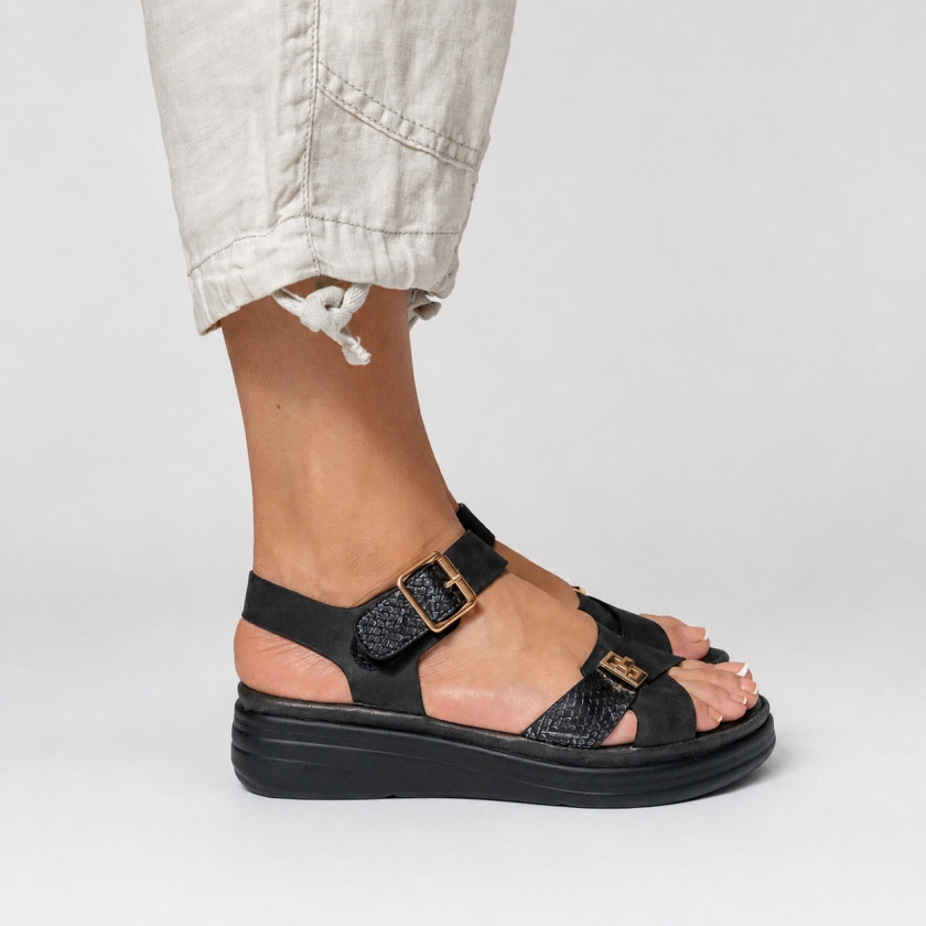 Ανατομικά Πέδιλα Comfort H018-5
