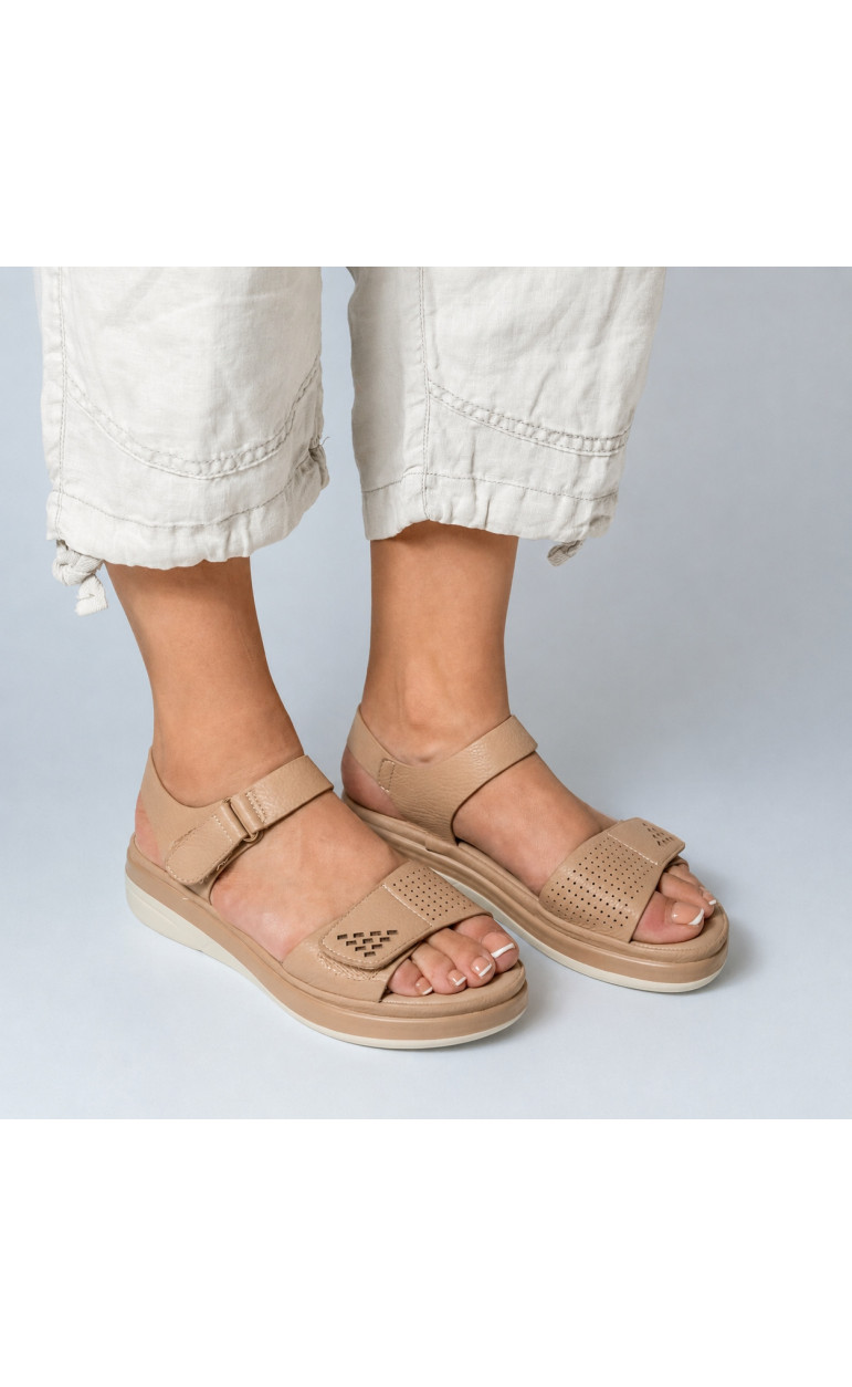 Ανατομικά Πέδιλα Comfort C322