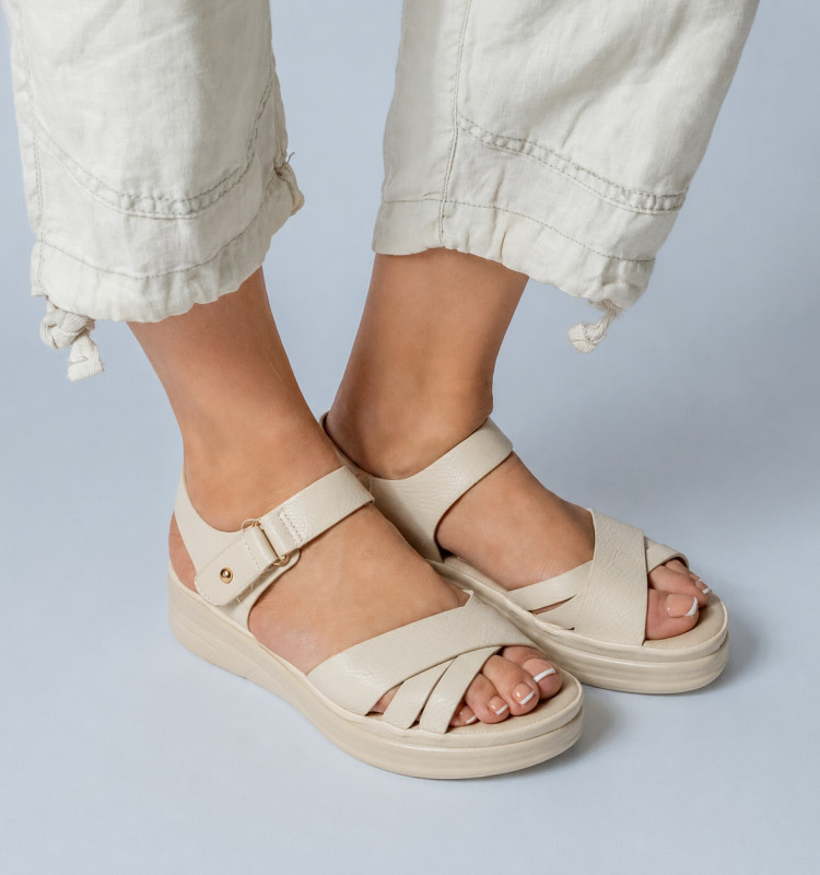 Ανατομικά Πέδιλα Comfort C321