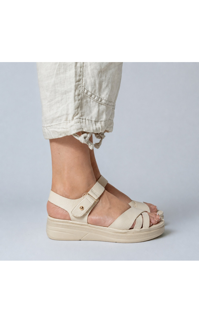Ανατομικά Πέδιλα Comfort C321