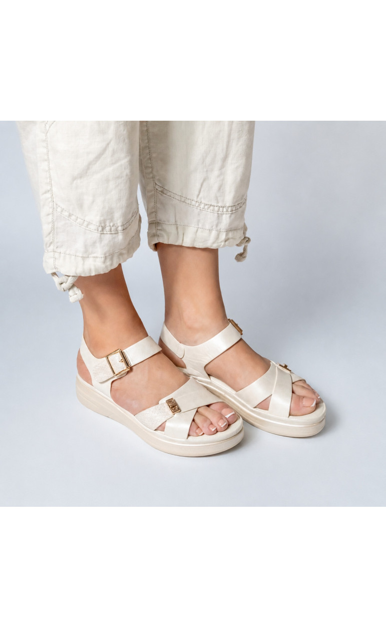 Ανατομικά Πέδιλα Comfort H018-5