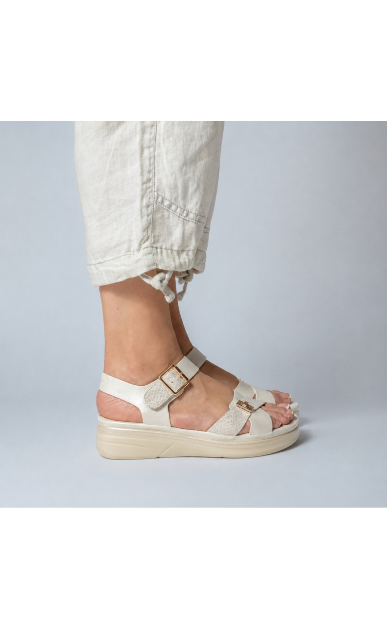 Ανατομικά Πέδιλα Comfort H018-5