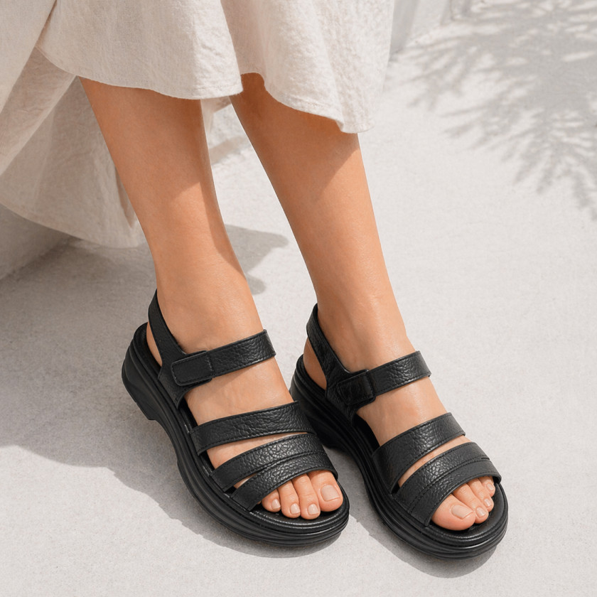 Ανατομικά Πέδιλα Comfort