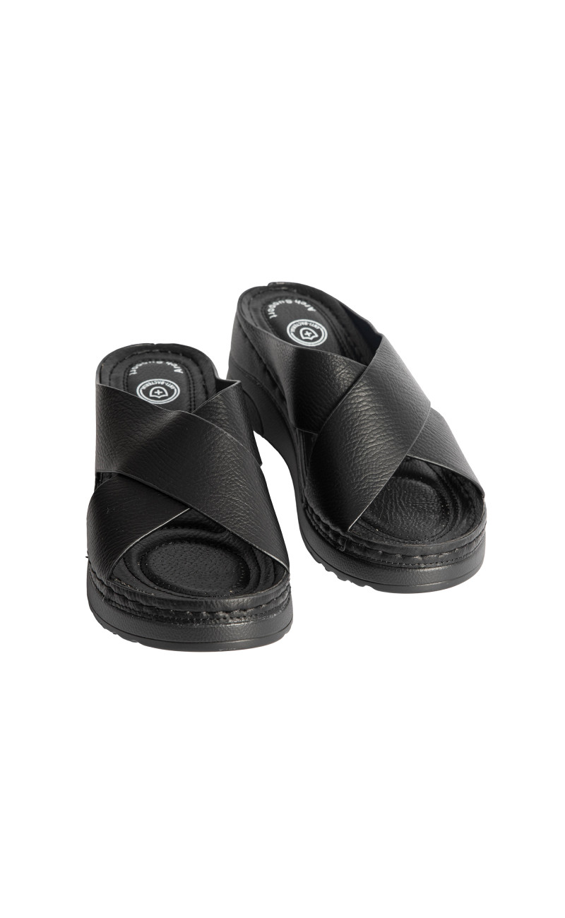 Ανατομικά Πέδιλα Comfort W10408
