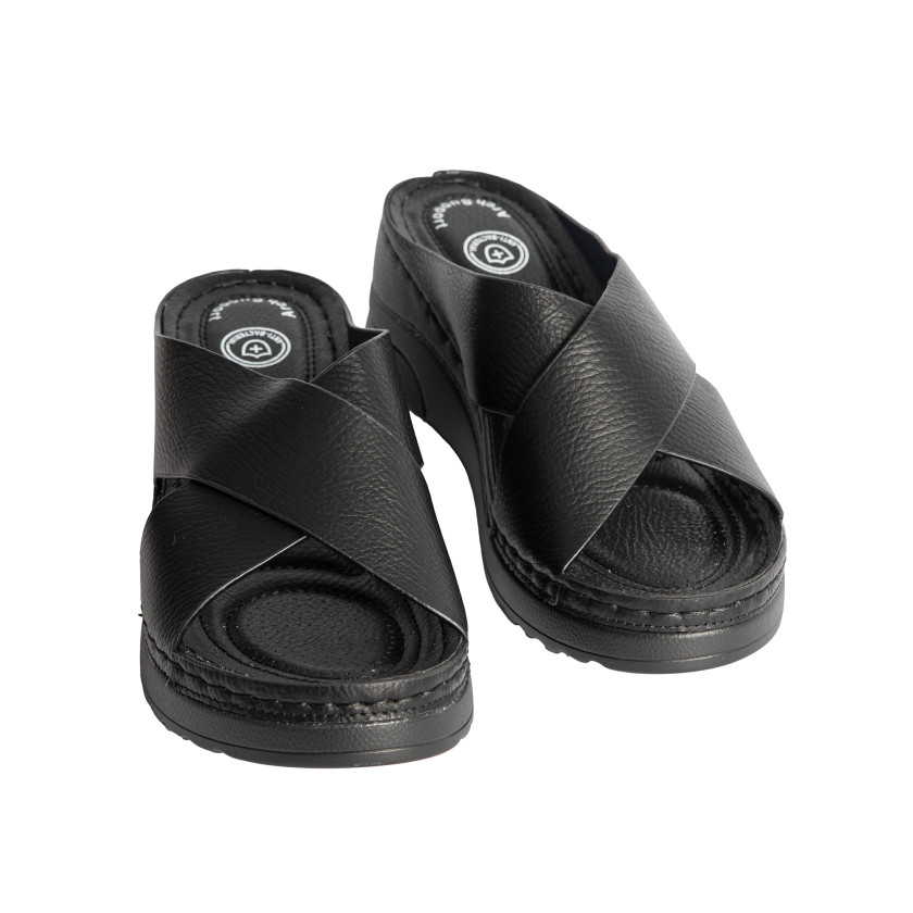 Ανατομικά Πέδιλα Comfort W10408