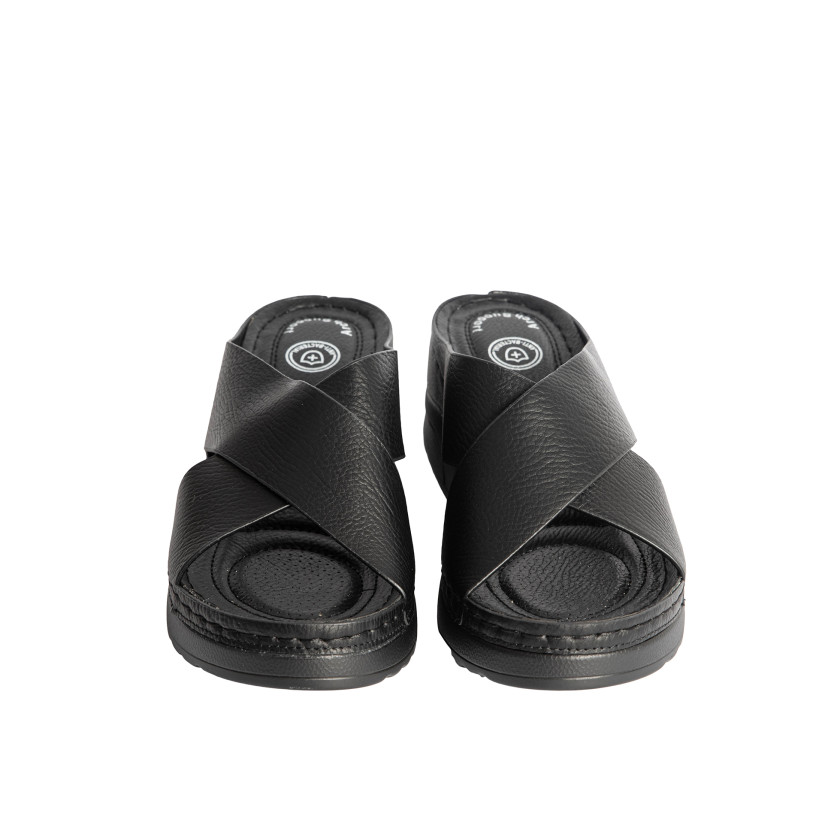Ανατομικά Πέδιλα Comfort W10408