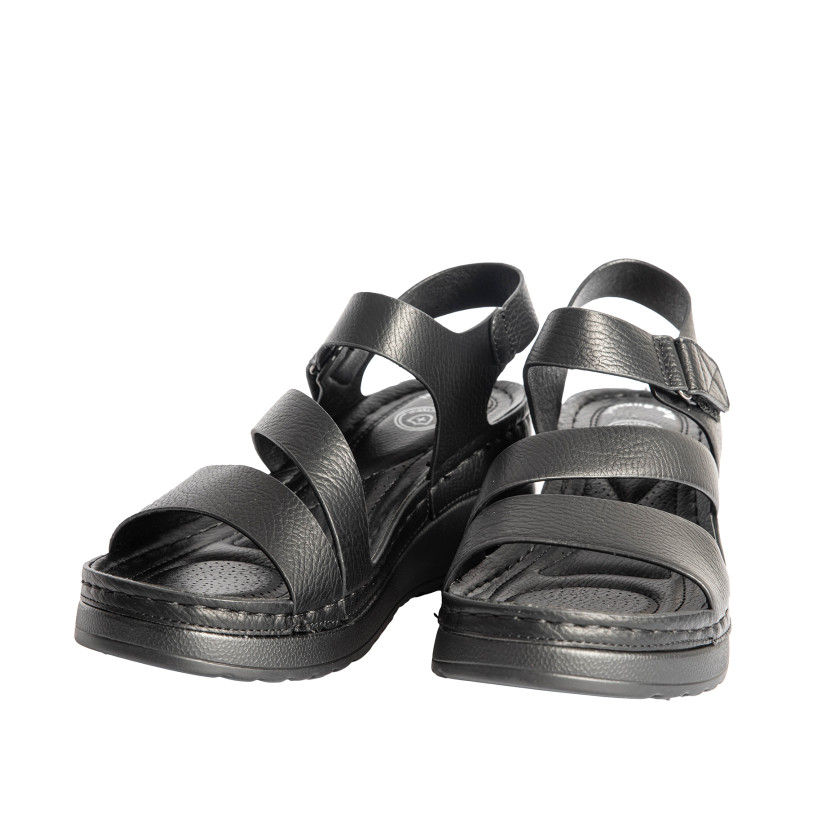Ανατομικά Πέδιλα Comfort W10414