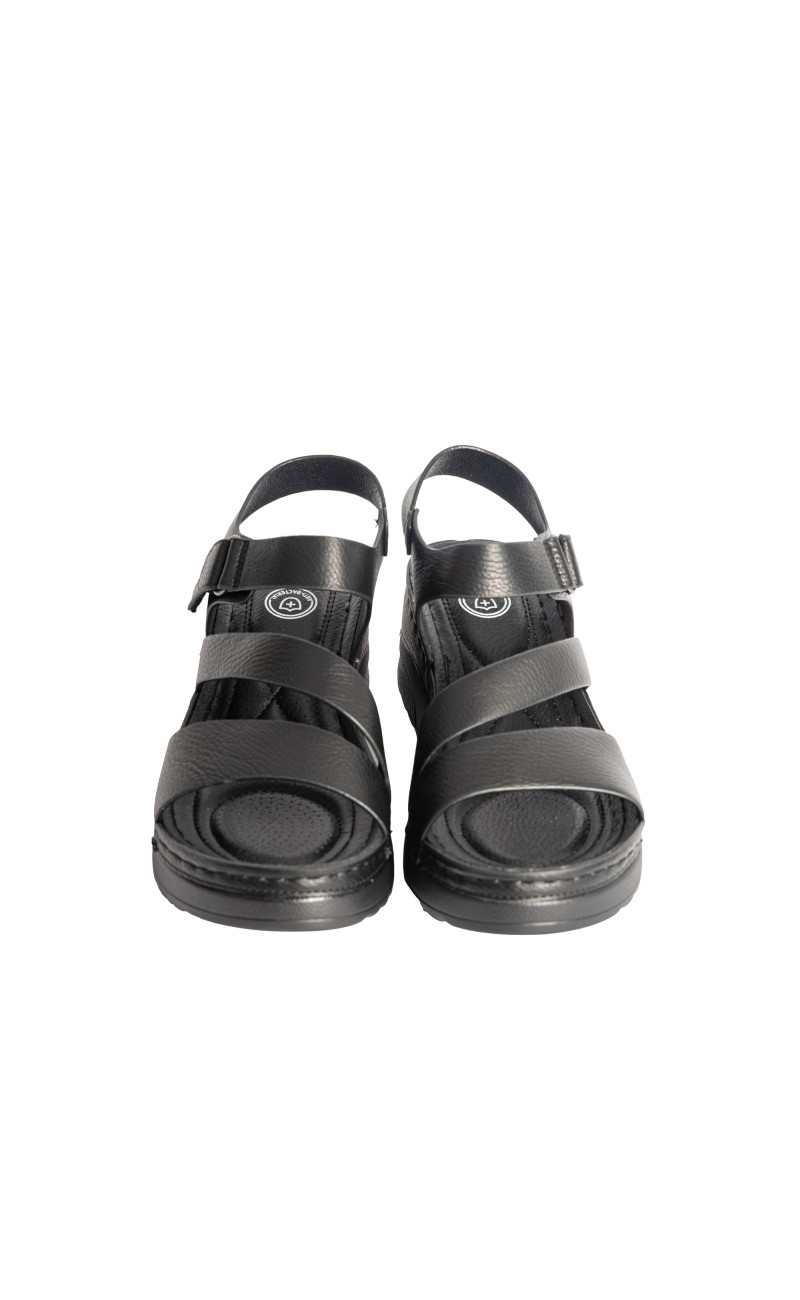 Ανατομικά Πέδιλα Comfort W10414