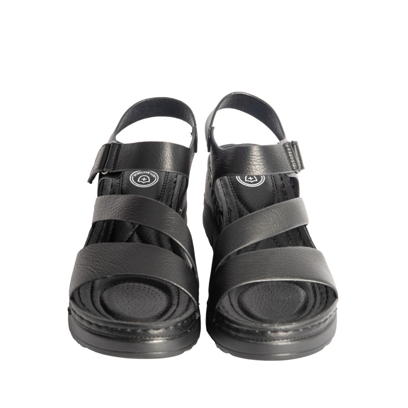 Ανατομικά Πέδιλα Comfort W10414