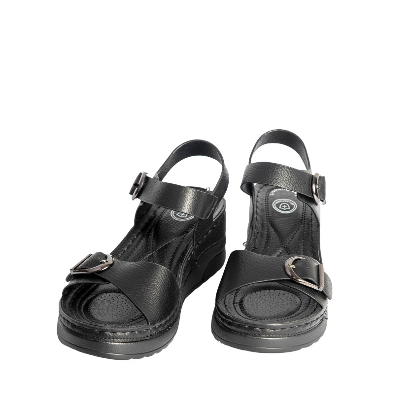 Ανατομικά Πέδιλα Comfort W10409