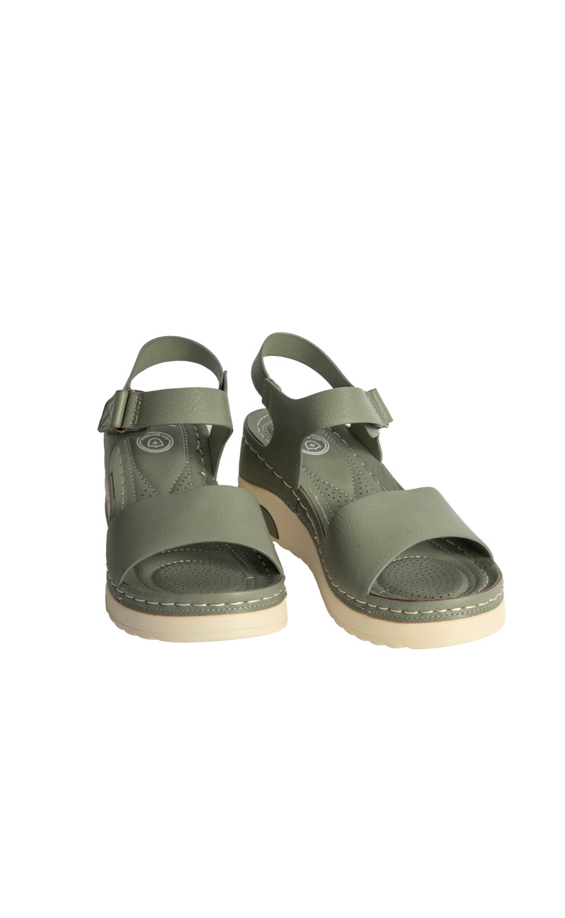 Ανατομικά Πέδιλα Comfort W10411