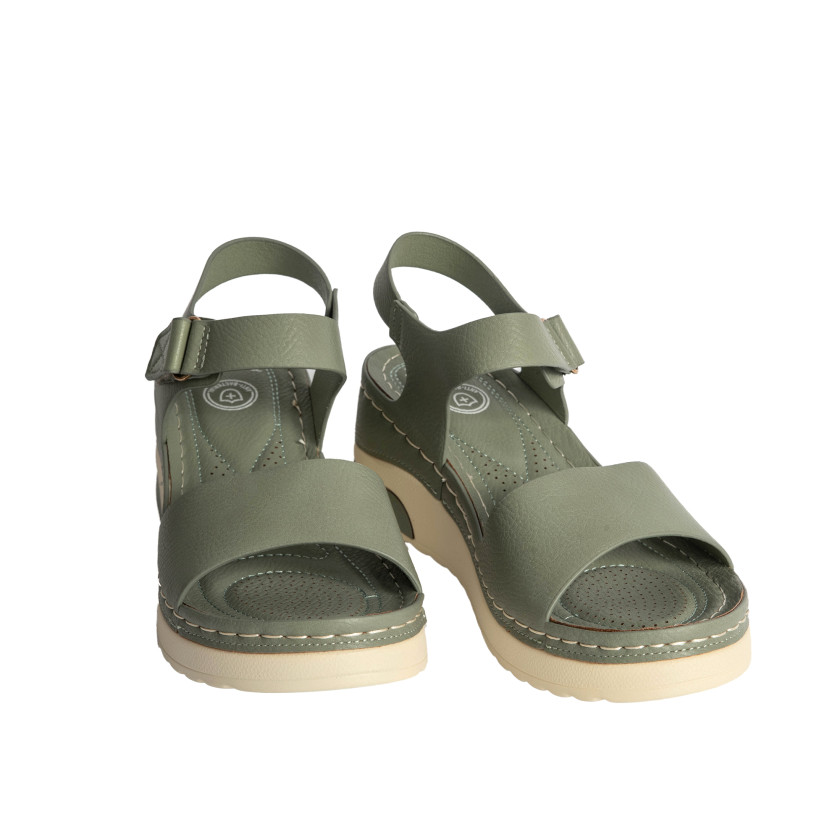 Ανατομικά Πέδιλα Comfort W10411
