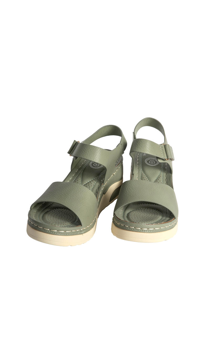 Ανατομικά Πέδιλα Comfort W10411