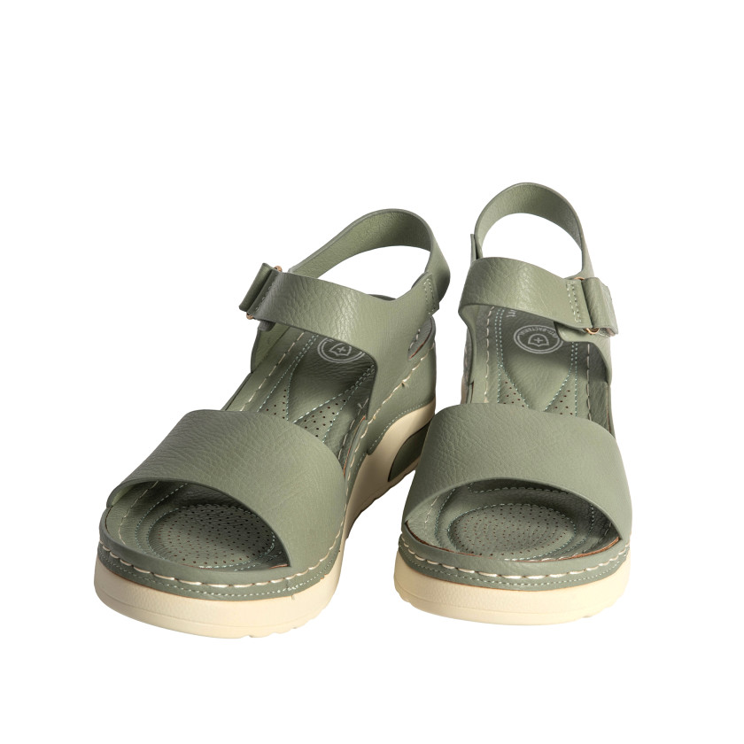 Ανατομικά Πέδιλα Comfort W10411