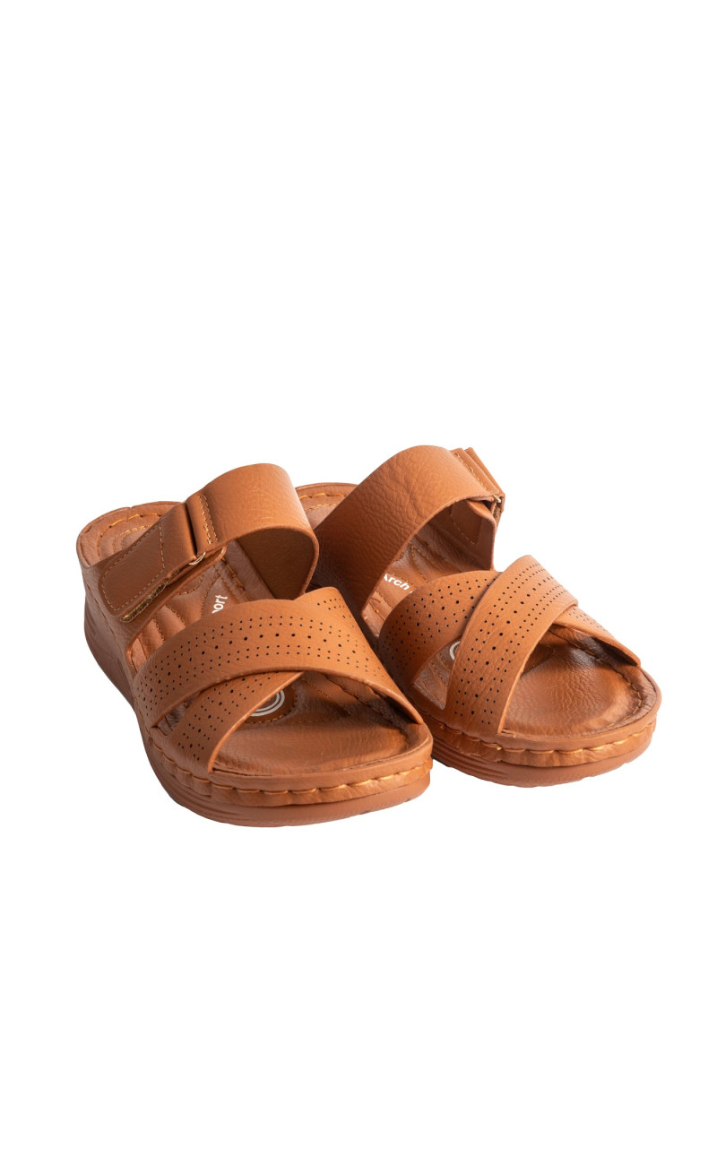 Ανατομικά Πέδιλα Comfort CR8814