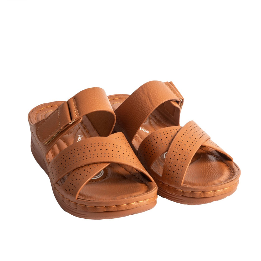 Ανατομικά Πέδιλα Comfort CR8814