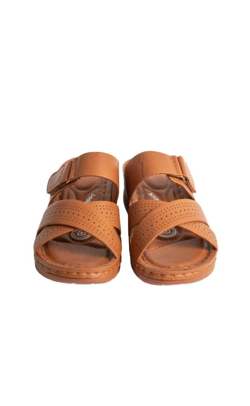 Ανατομικά Πέδιλα Comfort CR8814