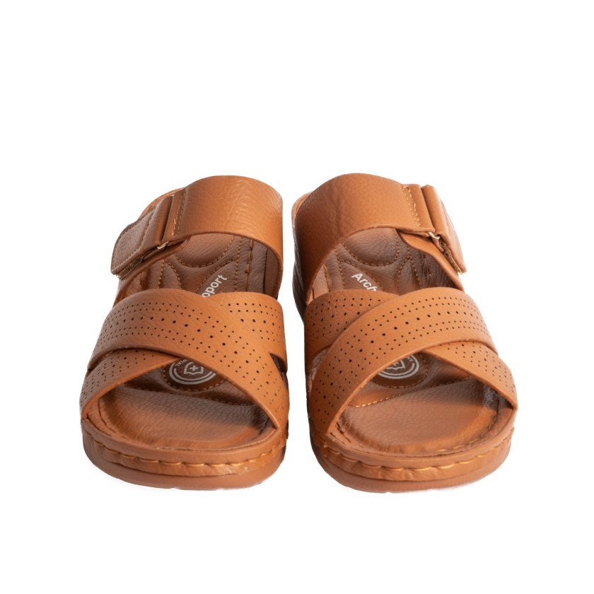 Ανατομικά Πέδιλα Comfort CR8814