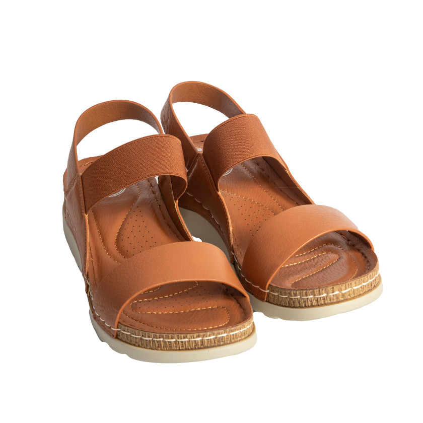 Ανατομικά Πέδιλα Comfort T13207