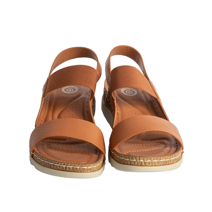 Ανατομικά Πέδιλα Comfort T13207
