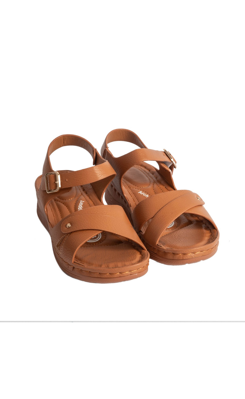 Ανατομικά Πέδιλα Comfort CR8811