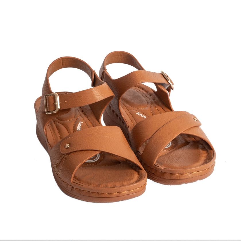 Ανατομικά Πέδιλα Comfort CR8811