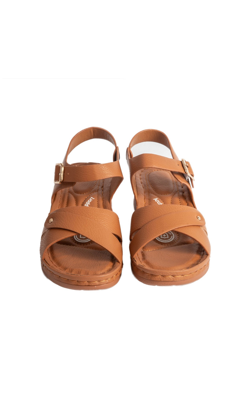 Ανατομικά Πέδιλα Comfort CR8811