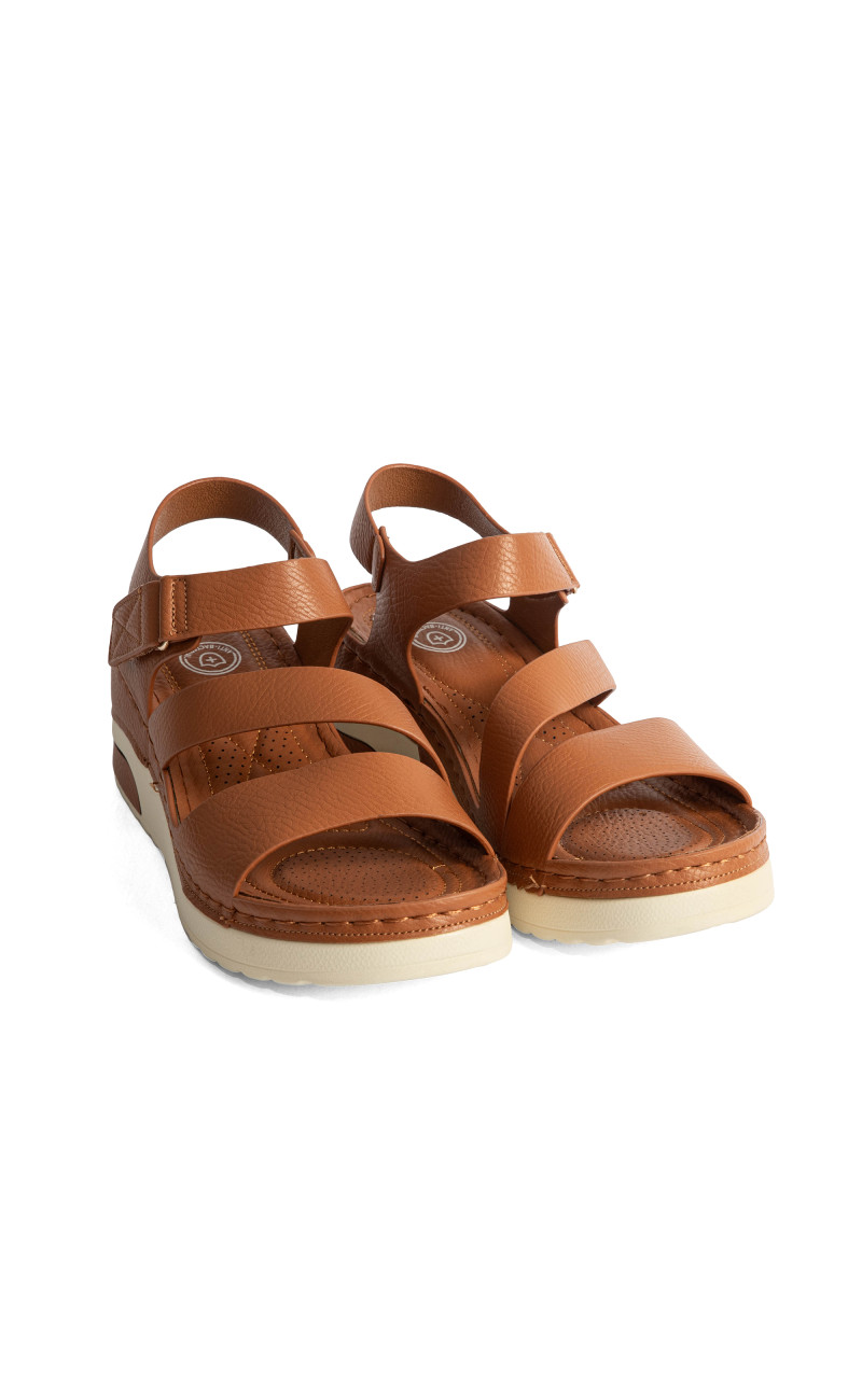 Ανατομικά Πέδιλα Comfort W10414