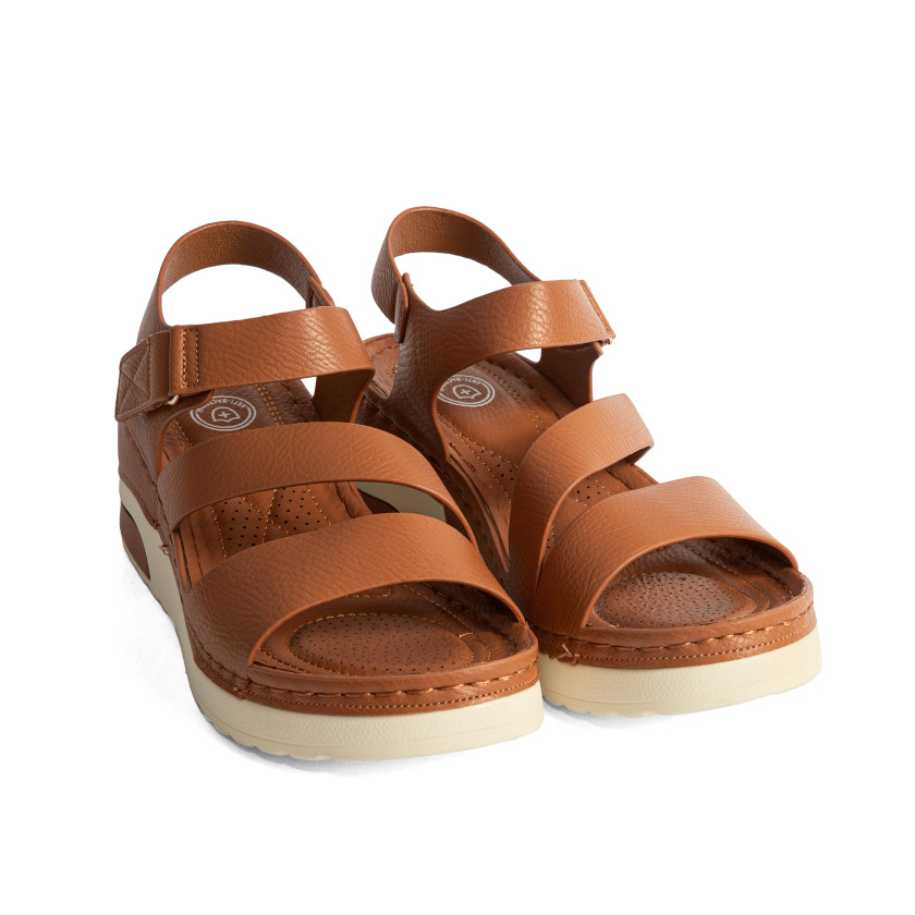 Ανατομικά Πέδιλα Comfort W10414