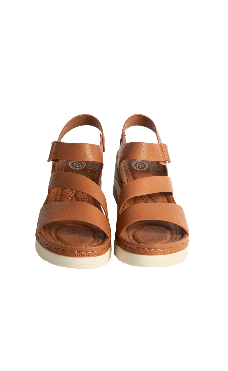 Ανατομικά Πέδιλα Comfort W10414