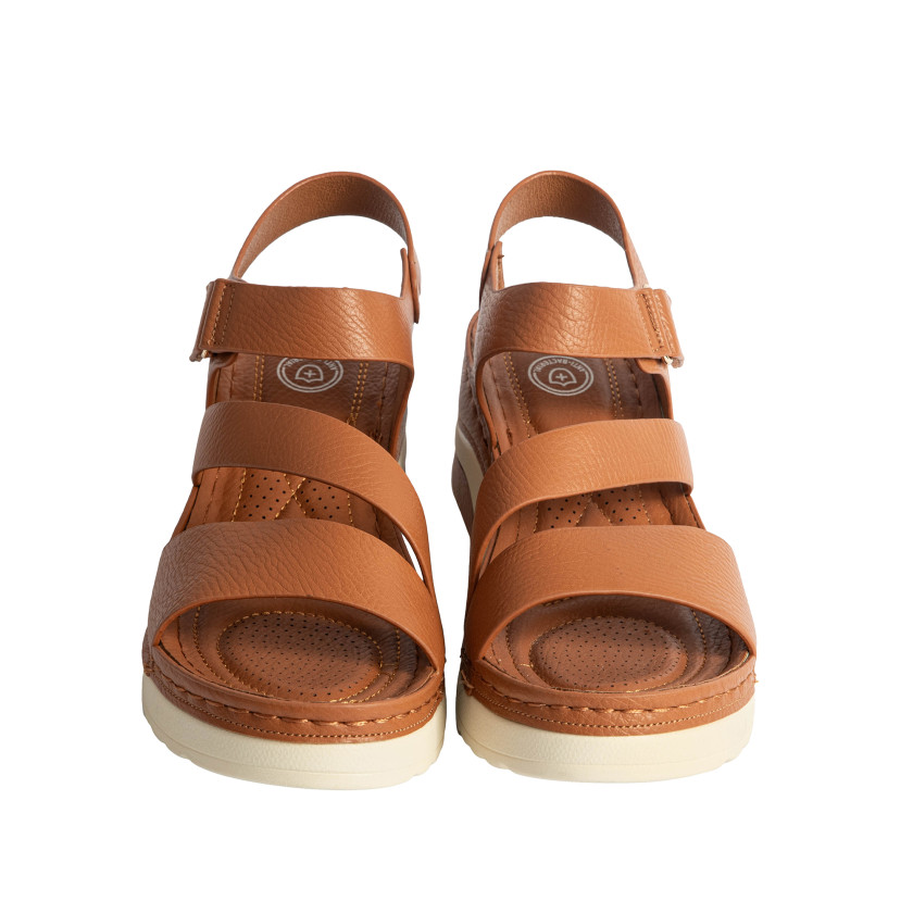 Ανατομικά Πέδιλα Comfort W10414