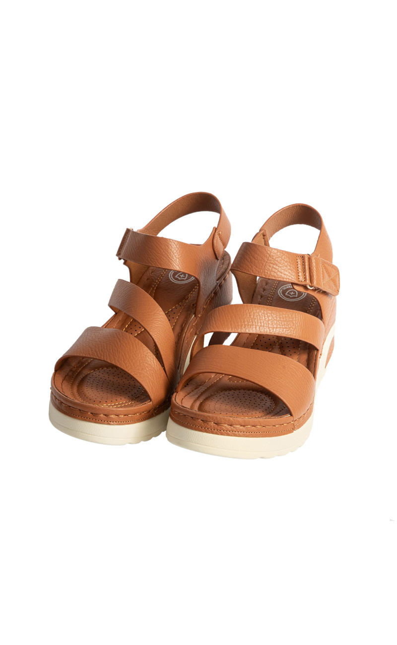 Ανατομικά Πέδιλα Comfort W10414