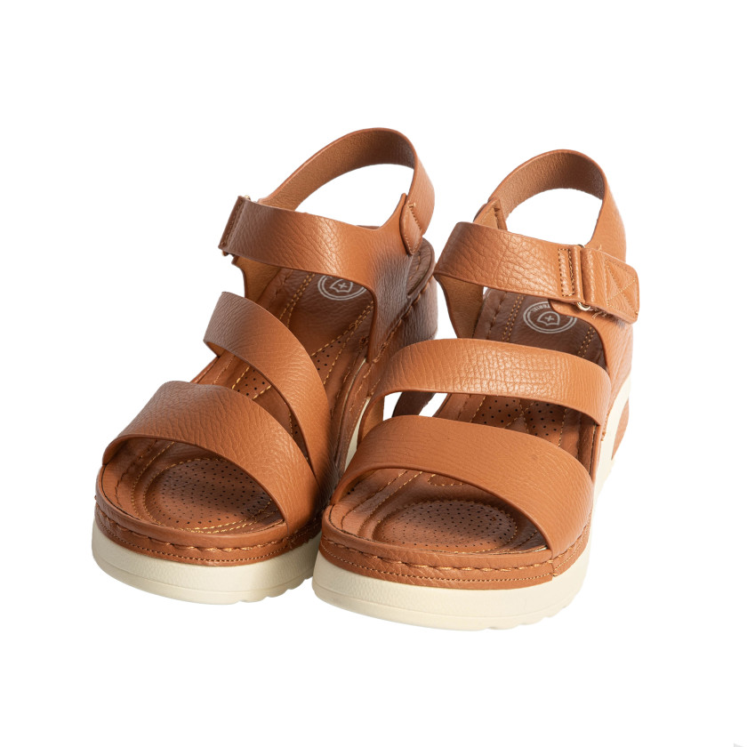 Ανατομικά Πέδιλα Comfort W10414