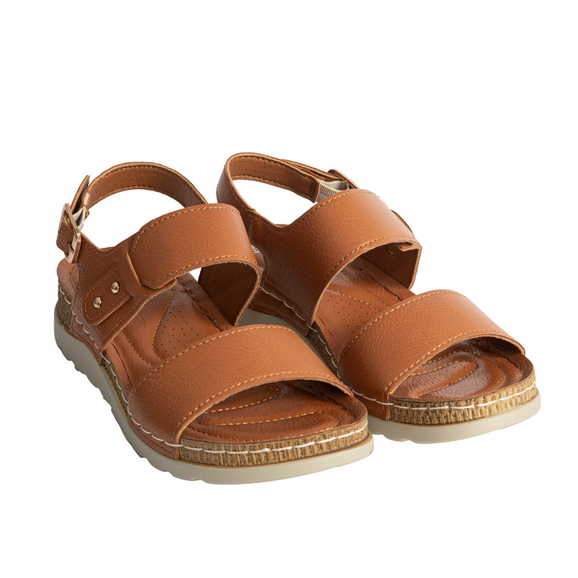 Ανατομικά Πέδιλα Comfort T13204