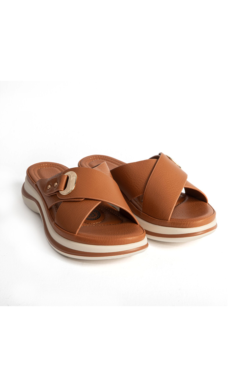 Ανατομικά Πέδιλα Comfort W10711