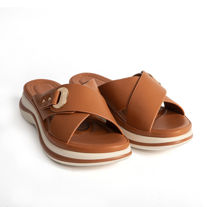 Ανατομικά Πέδιλα Comfort W10711